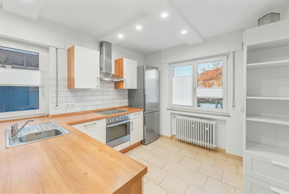 Thumbnail-Wohnung zum Kaufen in Ostfildern 649.000,00 € 222 m²