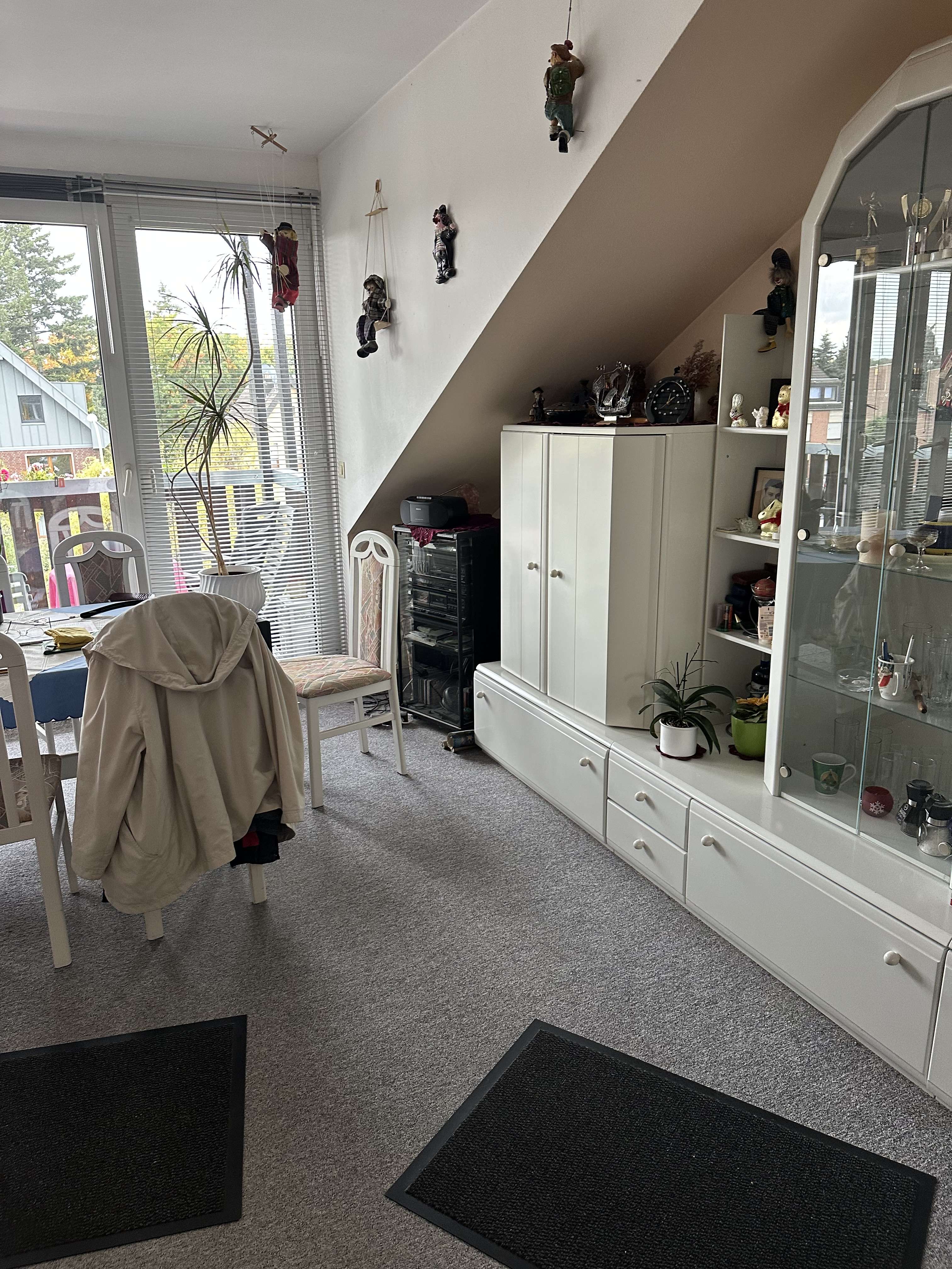 Thumbnail-Wohnung zum Kaufen in Düren 119.000,00 € 72 m²