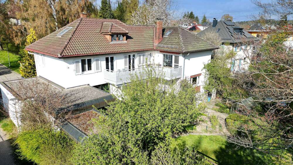 Thumbnail-Haus zum Kaufen in Villingen-Schwenningen 780.000,00 € 270 m²