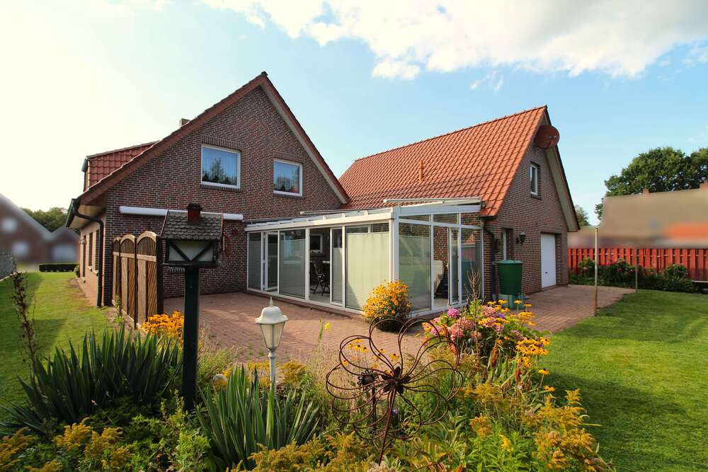 Thumbnail-Haus zum Kaufen in Westoverledingen 360.000,00 € 160 m²