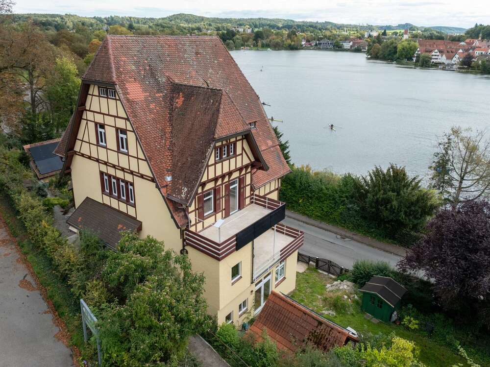 Thumbnail-Wohnung zum Mieten in Bad Waldsee 1.330,00 € 84 m²