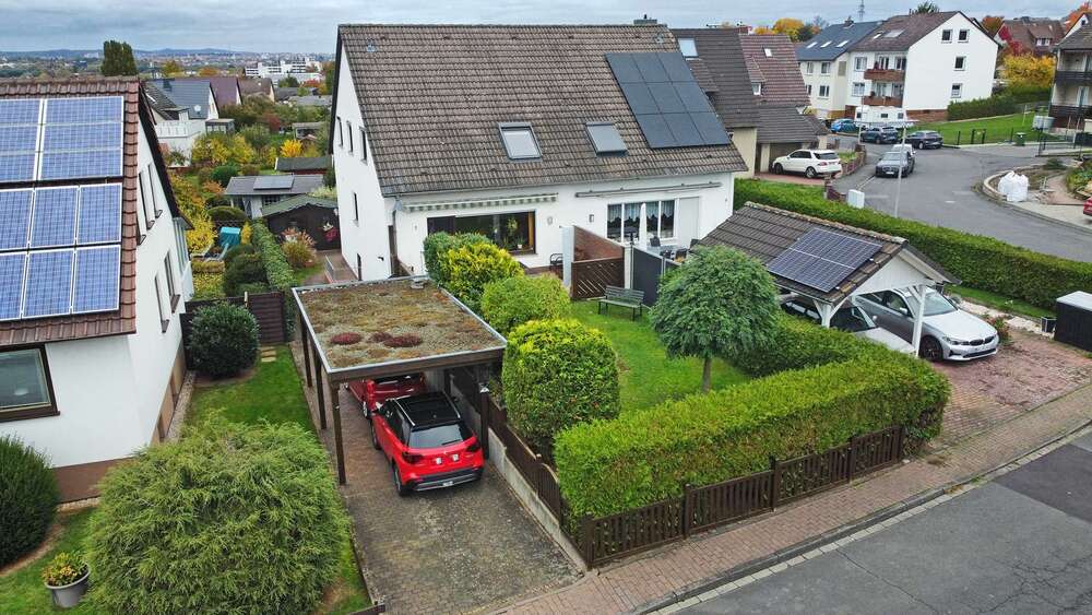 Thumbnail-Haus zum Kaufen in Fuldabrück 334.000,00 € 124 m²