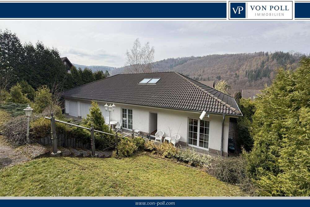 Thumbnail-Haus zum Kaufen in Langelsheim Lautenthal 449.000,00 € 227 m²