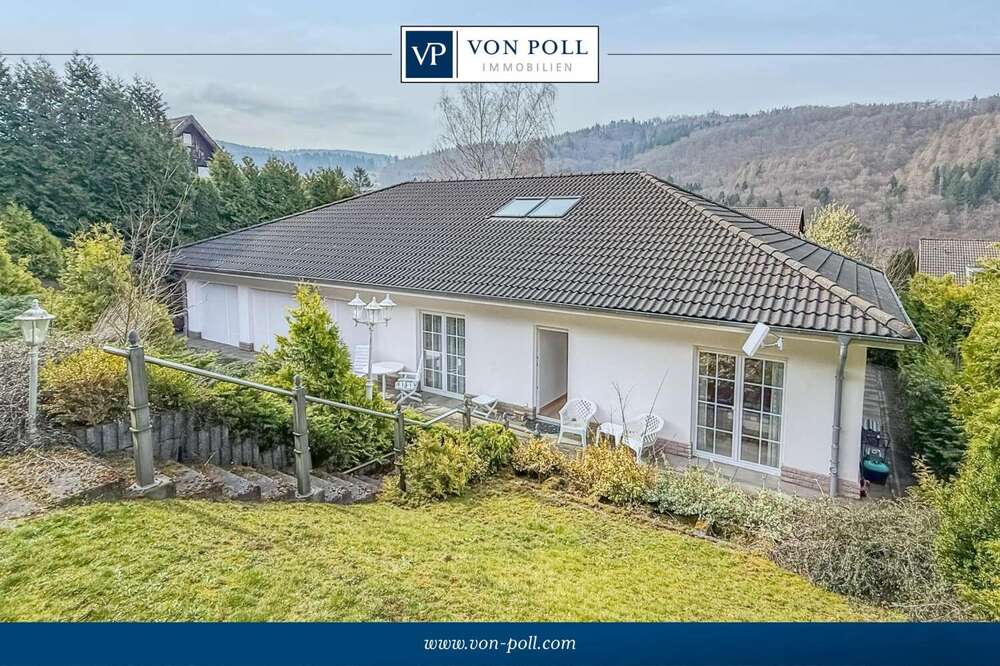Thumbnail-Haus zum Kaufen in Langelsheim Lautenthal 449.000,00 € 227 m²