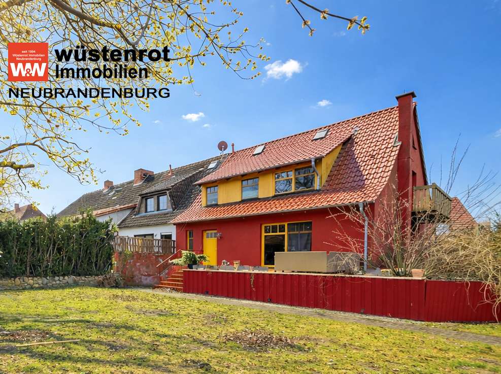 Thumbnail-Haus zum Kaufen in Göhren-Lebbin 425.000,00 € 150 m²