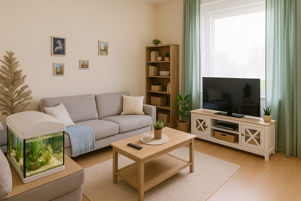 Thumbnail-Wohnung zum Kaufen in Düsseldorf 185.000,00 € 49 m²