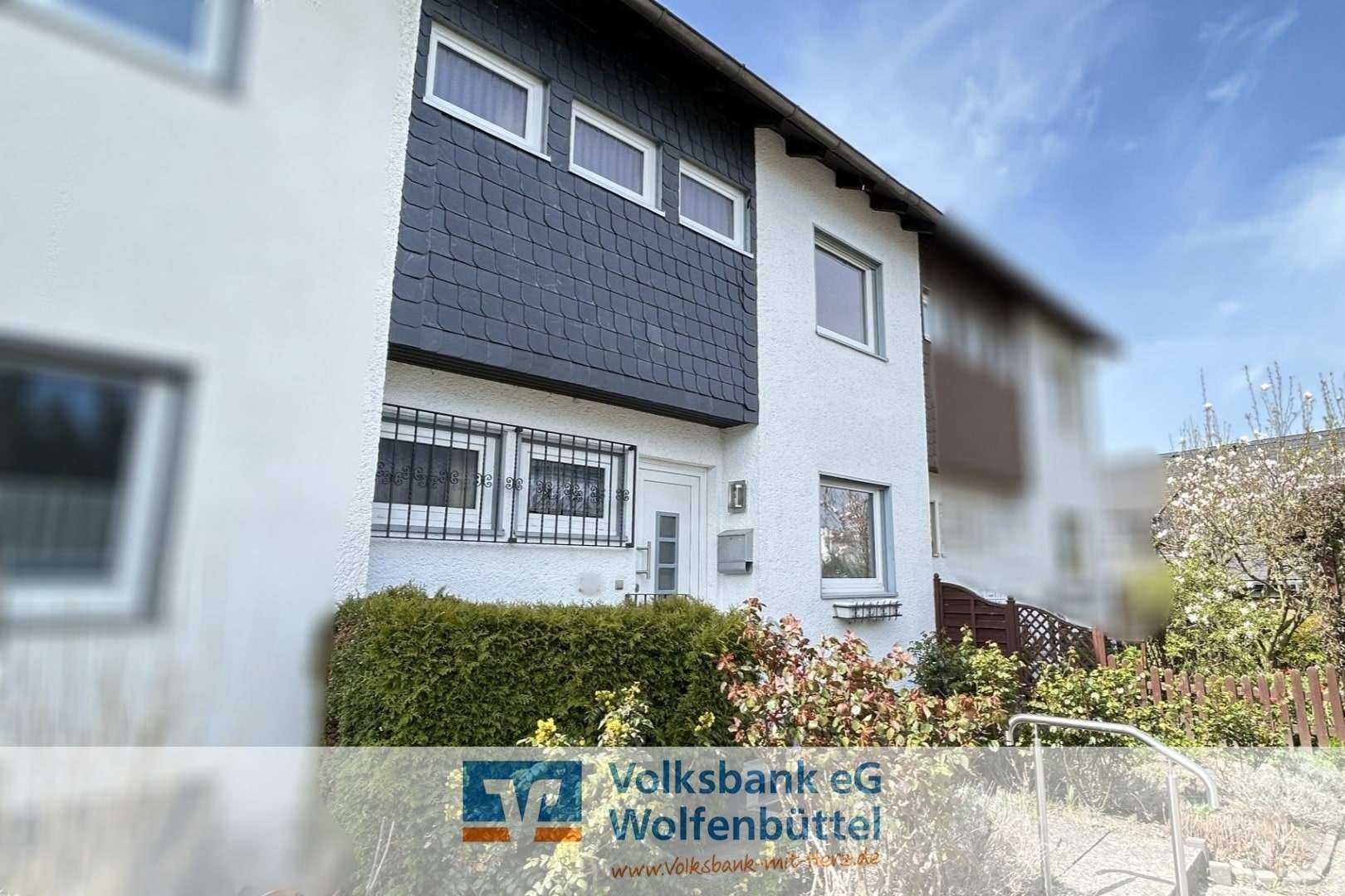 Thumbnail-Haus zum Kaufen in Wolfenbüttel 239.000,00 € 135 m²