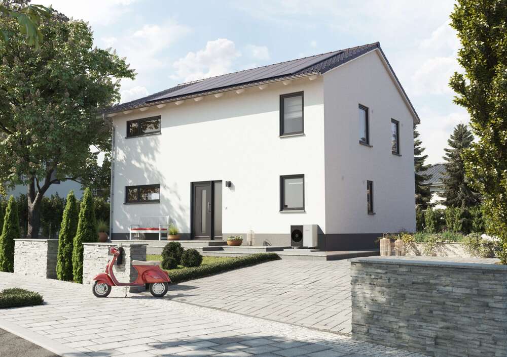 Thumbnail-Haus zum Kaufen in Meerbusch 919.904,00 € 156 m²