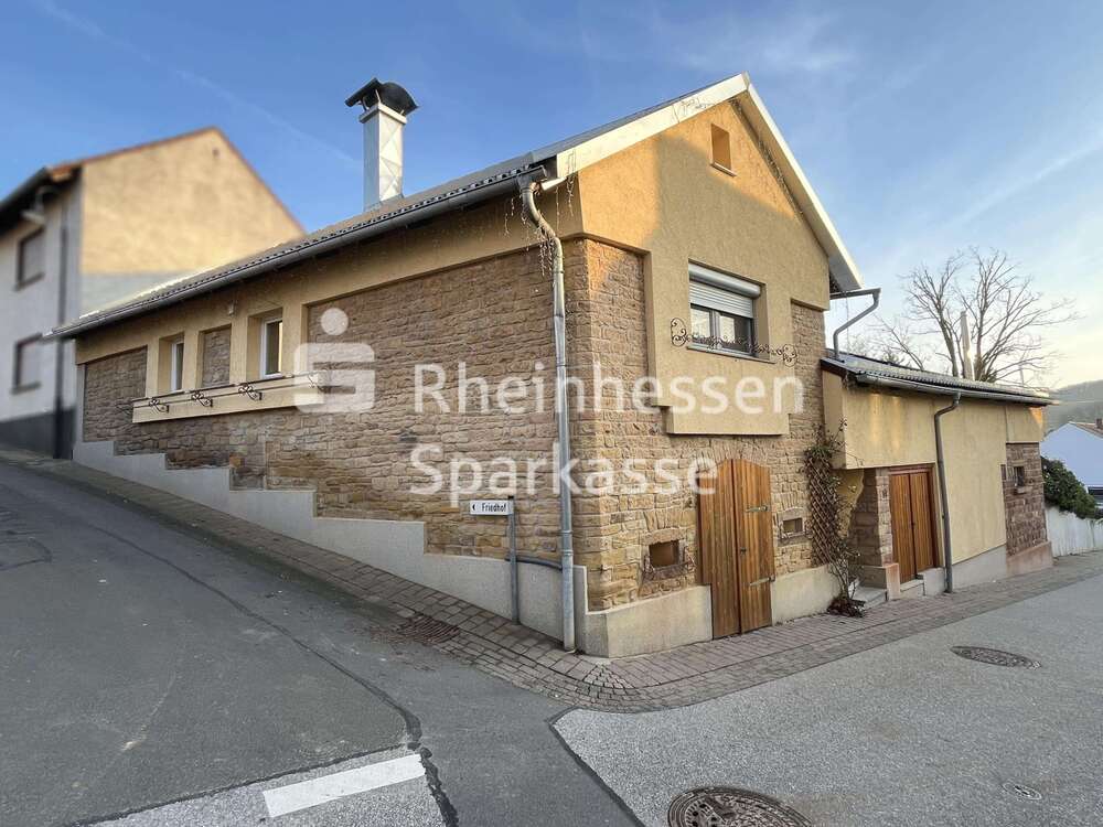 Thumbnail-Haus zum Kaufen in Mörsfeld 295.000,00 € 115 m²