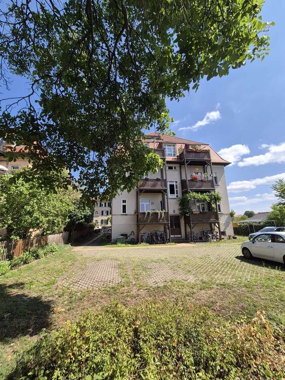 Thumbnail-Wohnung zum Mieten in Dresden 880,00 € 97 m²