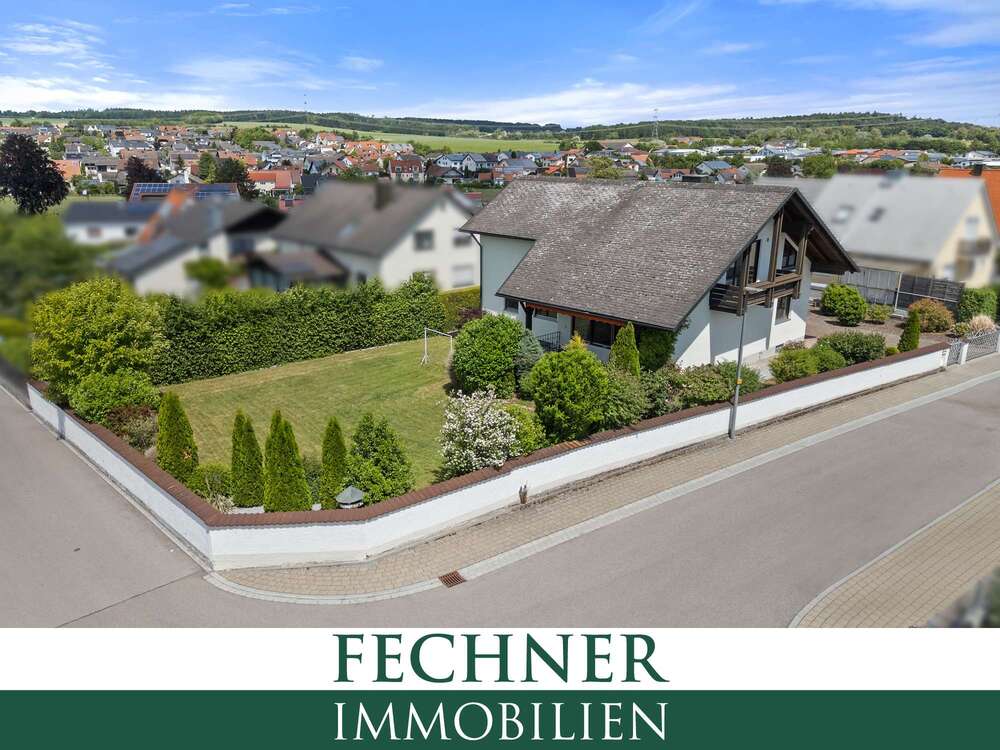 Thumbnail-Haus zum Kaufen in Wettstetten 749.800,00 € 190 m²