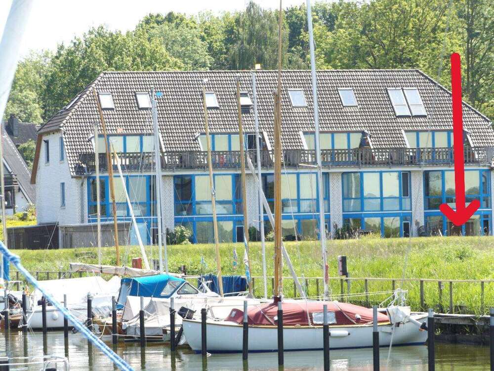 Thumbnail-Wohnung zum Kaufen in Stexwig 238.000,00 € 61.9 m²