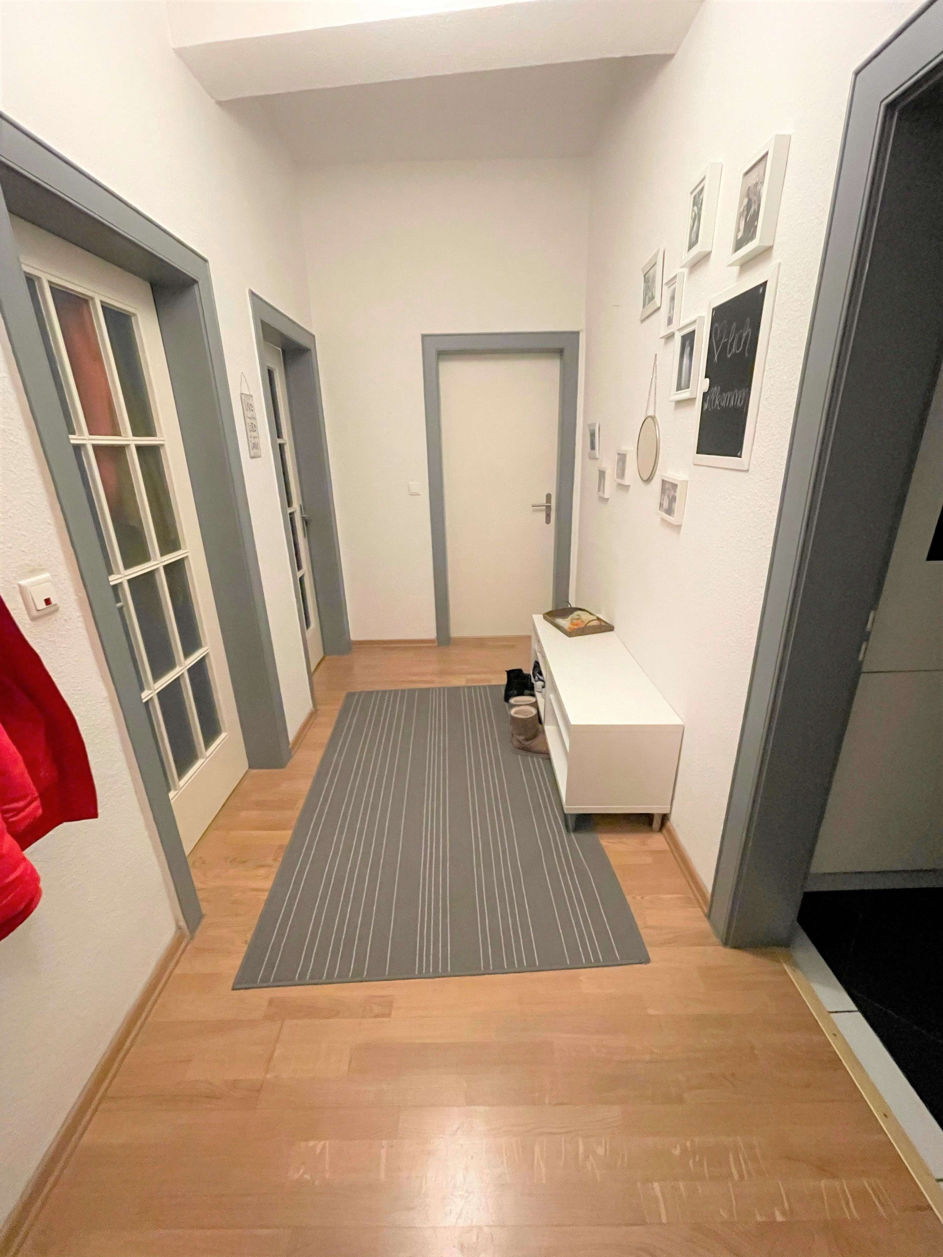 Thumbnail-Wohnung zum Mieten in Frankfurt am Main 1.500,00 € 84 m²