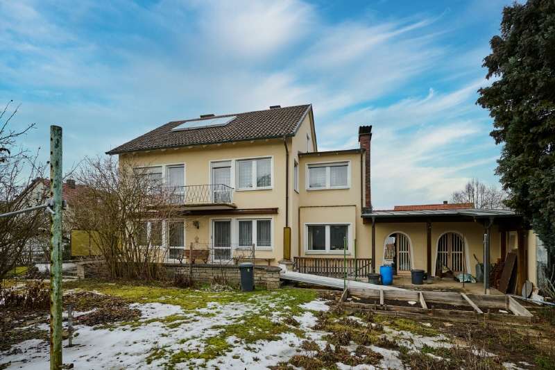 Thumbnail-Haus zum Kaufen in Straubing 585.000,00 € 230 m²