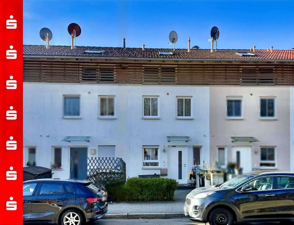 Thumbnail-Haus zum Kaufen in Geretsried 650.000,00 € 105 m²