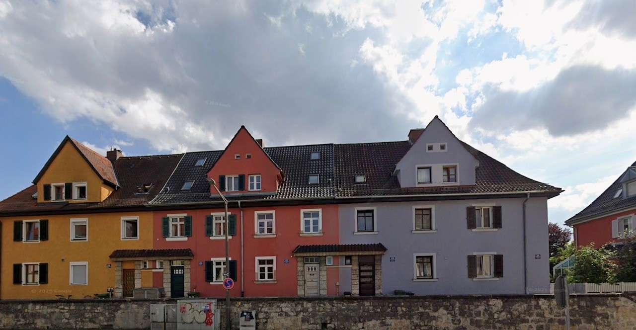 Thumbnail-Haus zum Kaufen in Regensburg 475.000,00 € 115 m²