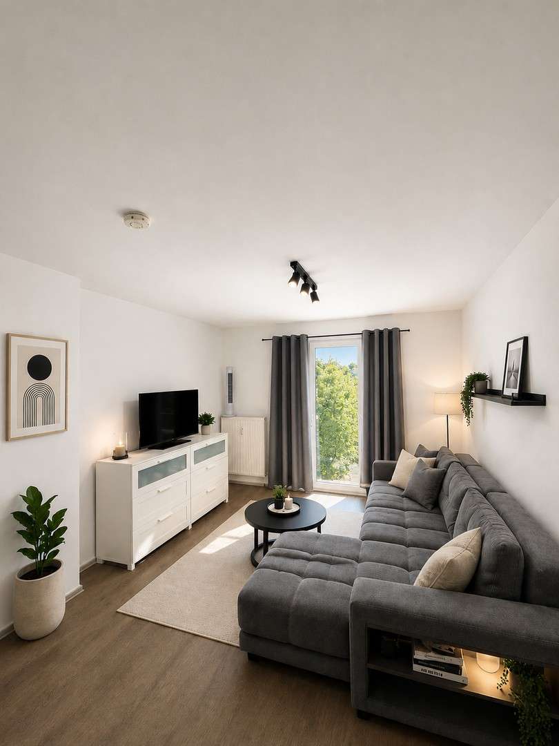 Thumbnail-Wohnung zum Mieten in Meckenheim 900,00 € 50 m²