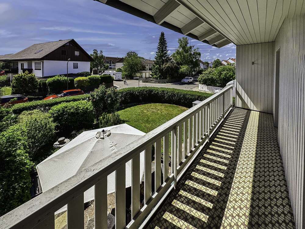 Thumbnail-Haus zum Kaufen in Eching 915.000,00 € 126 m²