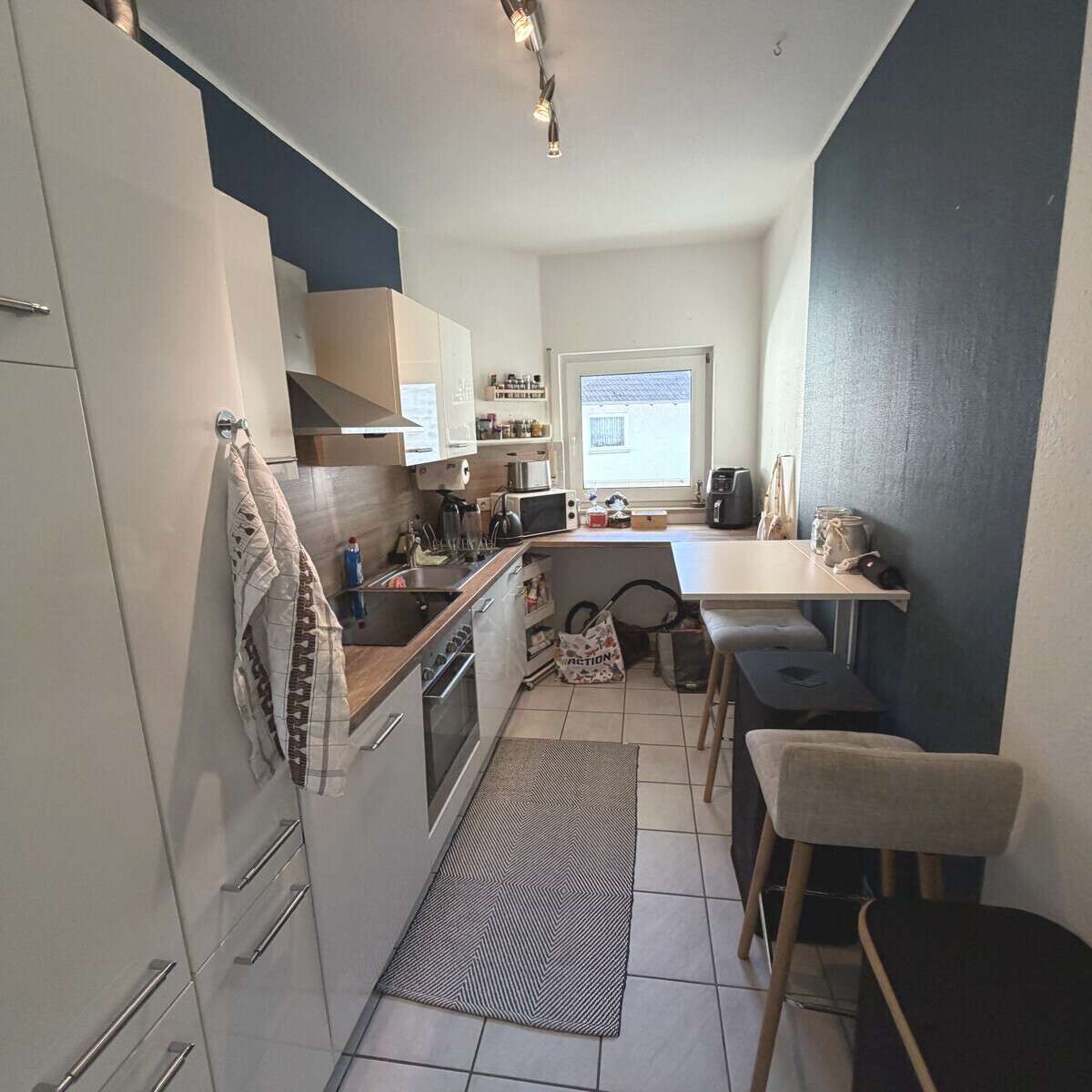 Thumbnail-Wohnung zum Kaufen in Soest 170.800,00 € 58.98 m²