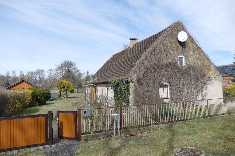 Thumbnail-Haus zum Kaufen in Schwielochsee 55.000,00 € 130 m²