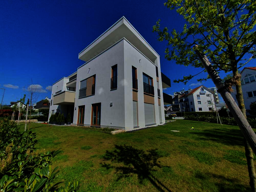 Thumbnail-Wohnung zum Mieten in Oberursel-Stierstadt 1.650,00 € 98 m²