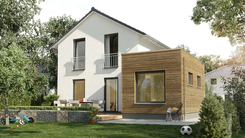 Thumbnail-Haus zum Kaufen in Schwelm 667.783,00 € 132 m²
