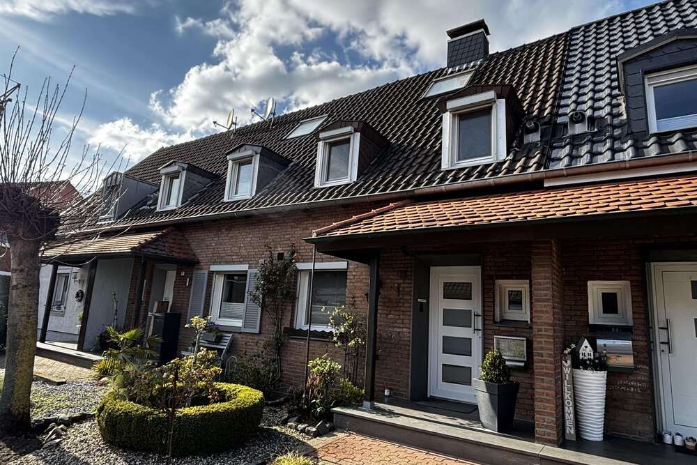 Thumbnail-Haus zum Kaufen in Bocholt 219.000,00 € 73 m²