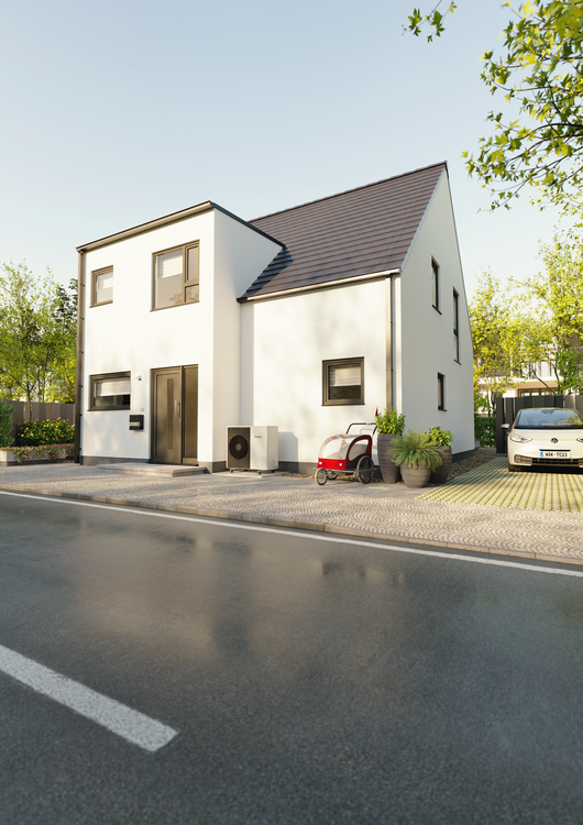 Thumbnail-Haus zum Kaufen in Münster 711.626,97 € 144 m²