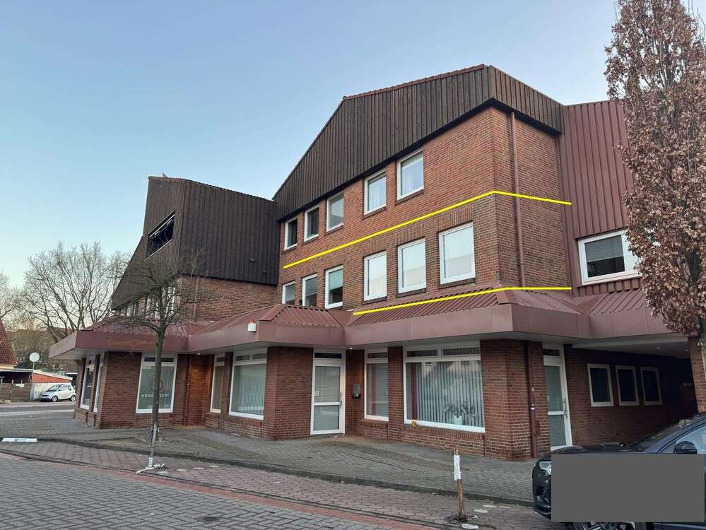 Thumbnail-Büro in Winsen (Luhe) 1.300,00 € 117 m²