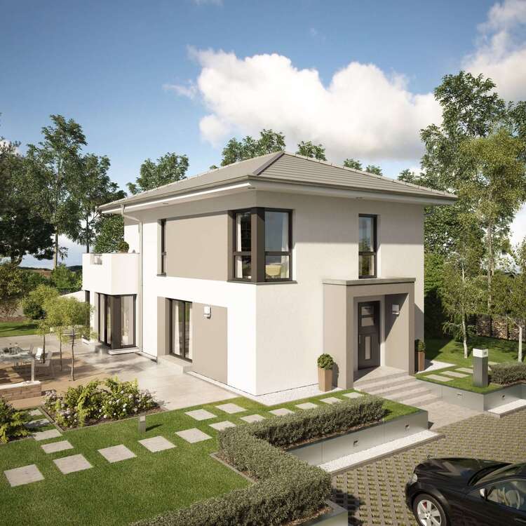 Thumbnail-Haus zum Kaufen in Mechernich-Schaven 635.220,00 € 122 m²