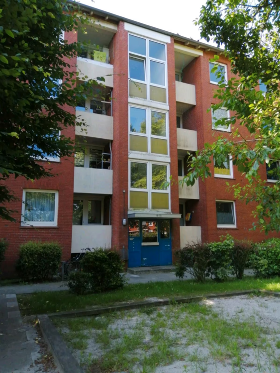 Thumbnail-Wohnung zum Kaufen in Emden 260.000,00 € 170 m²