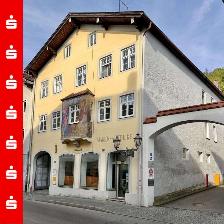 Thumbnail-Haus zum Kaufen in Wolfratshausen 1.680.000,00 € 345.12 m²
