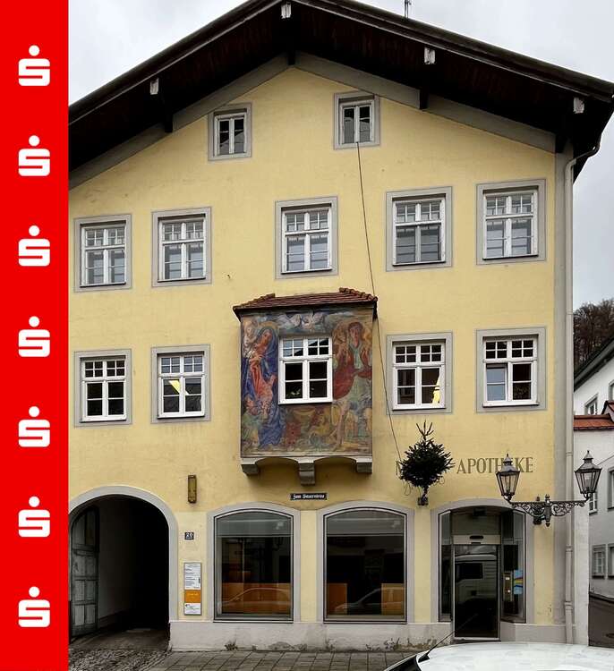 Thumbnail-Haus zum Kaufen in Wolfratshausen 1.680.000,00 € 345.12 m²