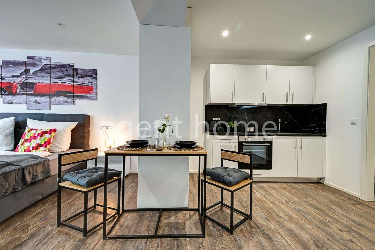 Thumbnail-Wohnung zum Mieten in Reutlingen 890,00 € 28 m²