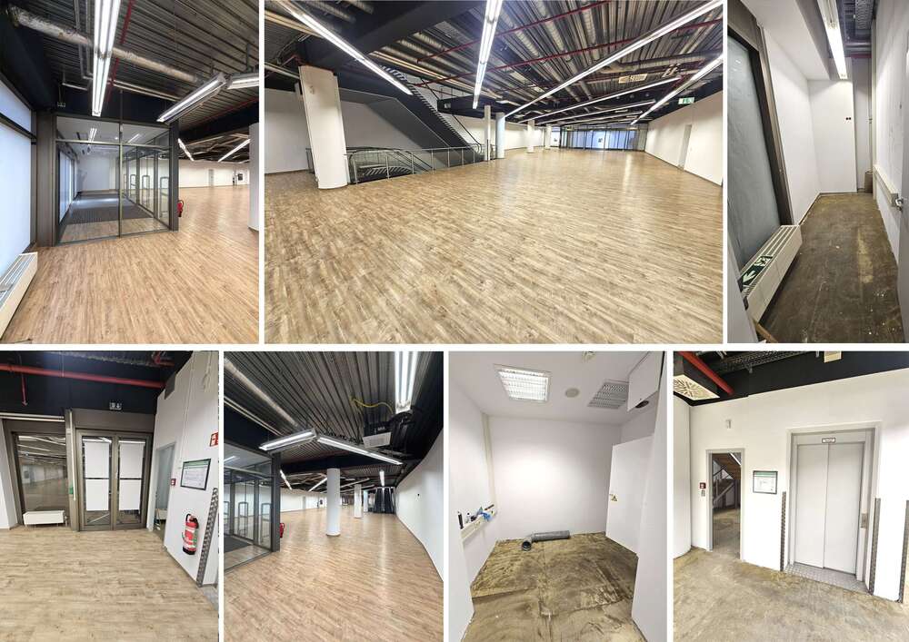 Thumbnail-Einzelhandel in Leipzig 11.000,00 € 550 m²