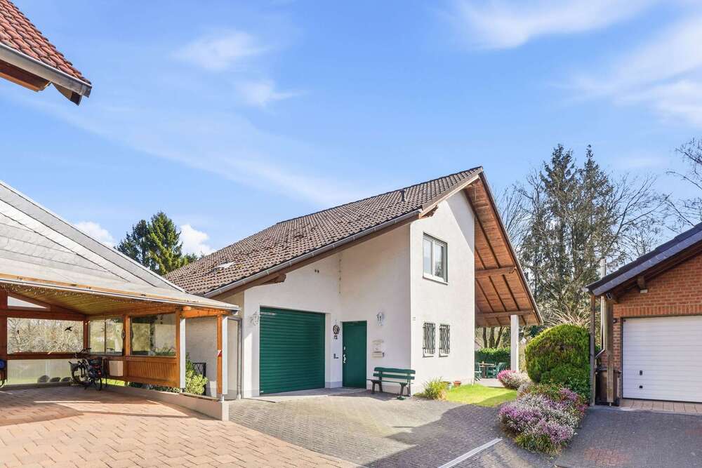 Thumbnail-Haus zum Kaufen in Overath 549.000,00 € 168 m²