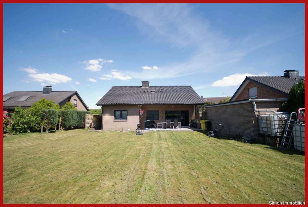 Thumbnail-Haus zum Kaufen in Brüggen 490.000,00 € 130 m²