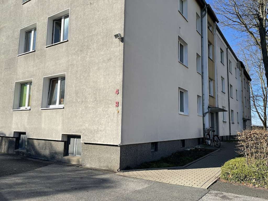 Thumbnail-Wohnung zum Mieten in Herford 287,00 € 33.03 m²