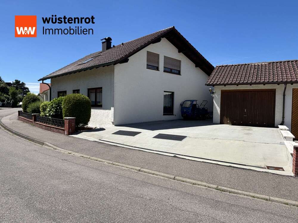 Thumbnail-Haus zum Kaufen in Vogt 529.000,00 € 206 m²