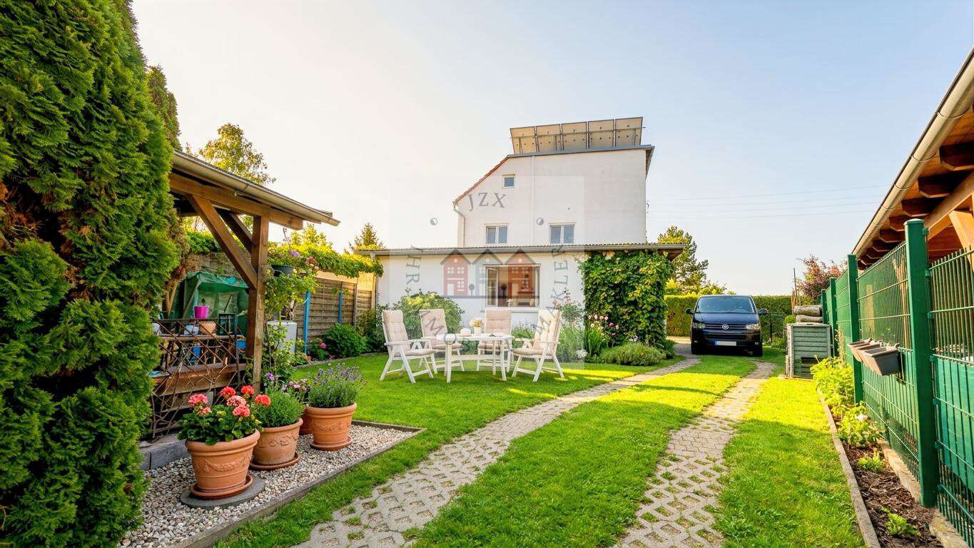 Thumbnail-Haus zum Kaufen in Schkeuditz 199.000,00 € 80 m²