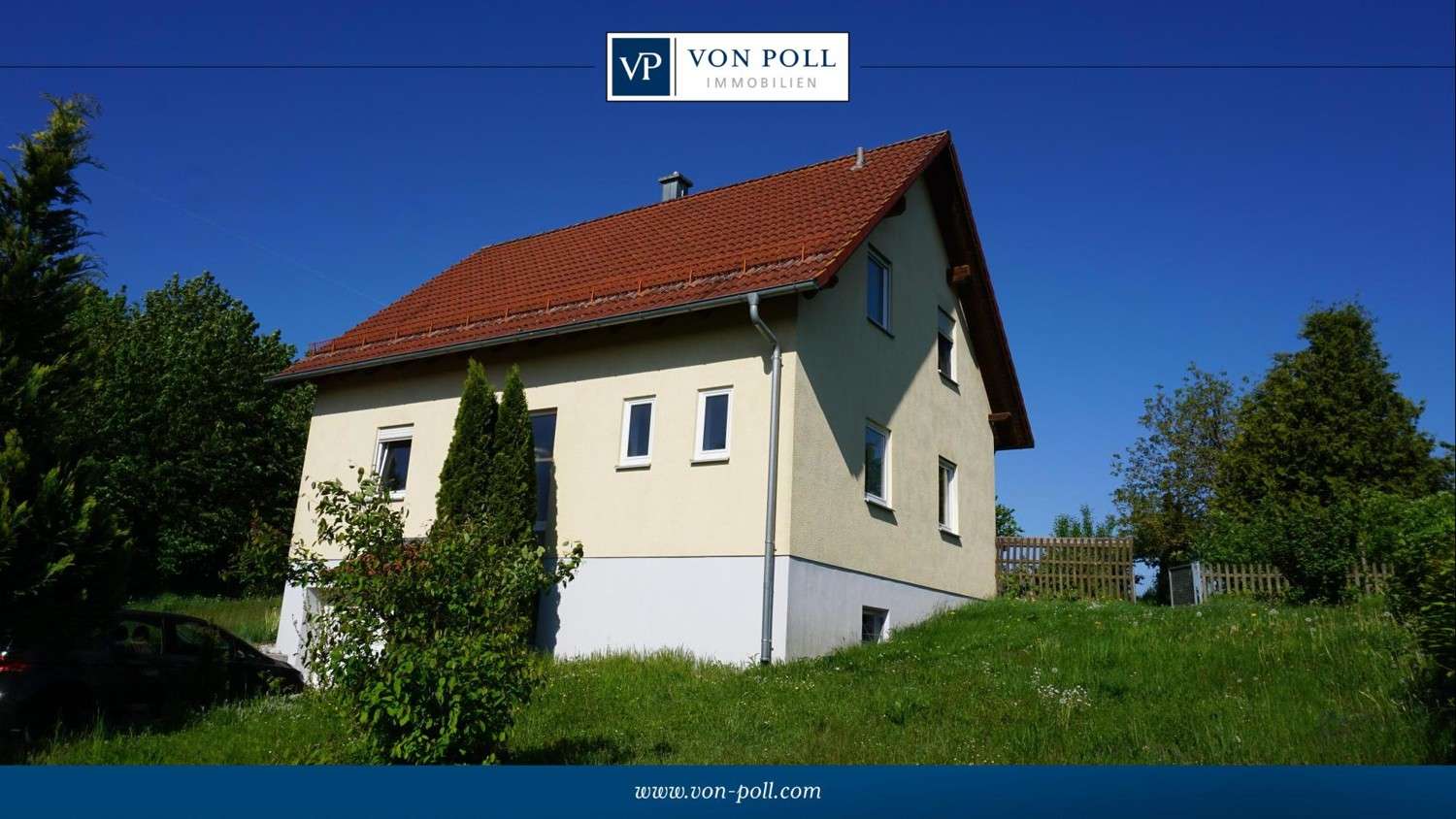 Thumbnail-Haus zum Kaufen in Neunburg v.W. OT Kleinwinklarn 284.000,00 € 110.28 m²