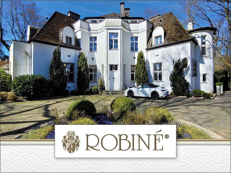 Thumbnail-Haus zum Kaufen in Meerbusch 3.250.000,00 € 592 m²