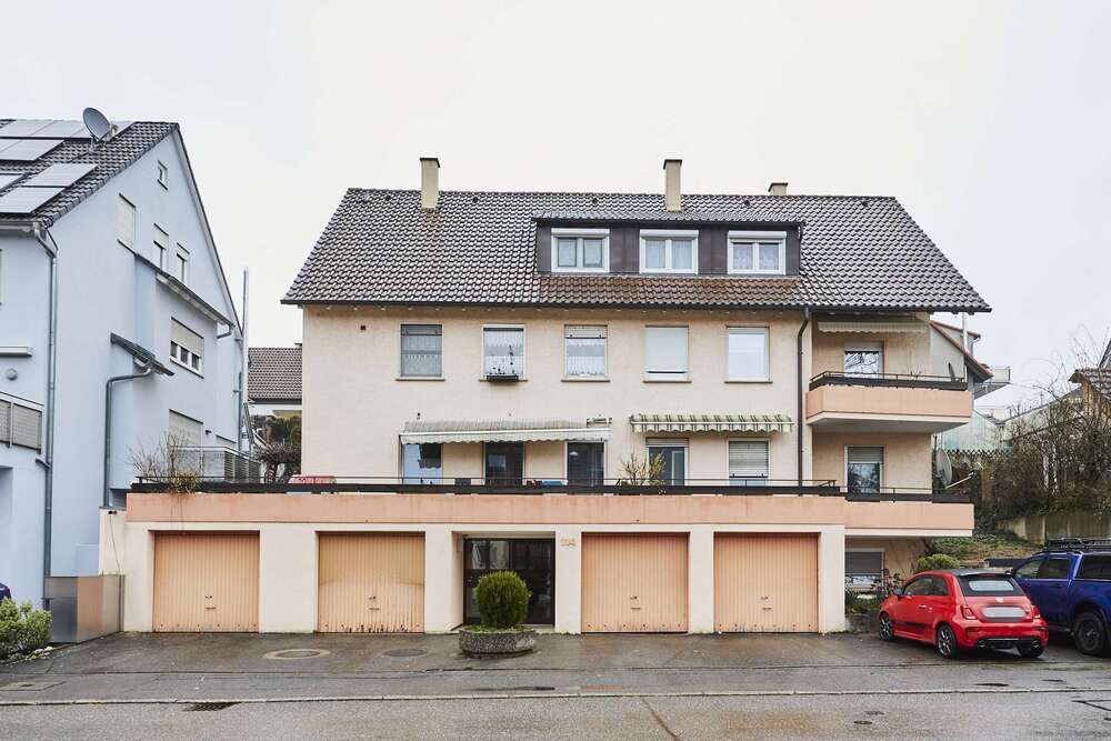 Thumbnail-Wohnung zum Kaufen in Esslingen am Neckar 259.000,00 € 77 m²