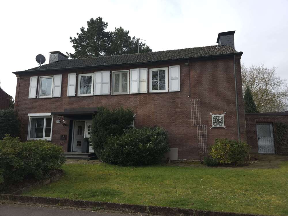 Thumbnail-Haus zum Kaufen in Marl 460.000,00 € 225 m²