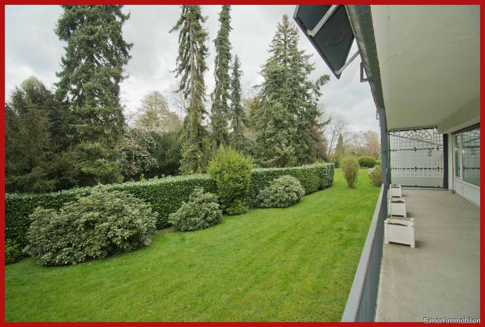 Thumbnail-Wohnung zum Mieten in Meerbusch Büderich 1.500,00 € 140 m²