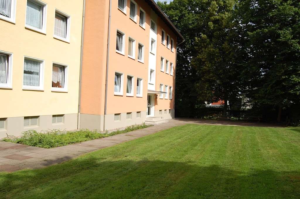 Thumbnail-Wohnung zum Mieten in Herford 494,00 € 68.69 m²