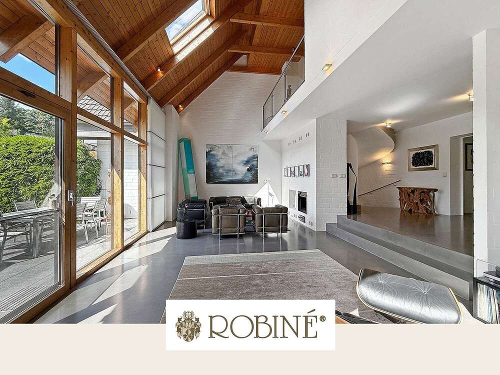 Thumbnail-Haus zum Kaufen in Meerbusch 2.470.000,00 € 273 m²