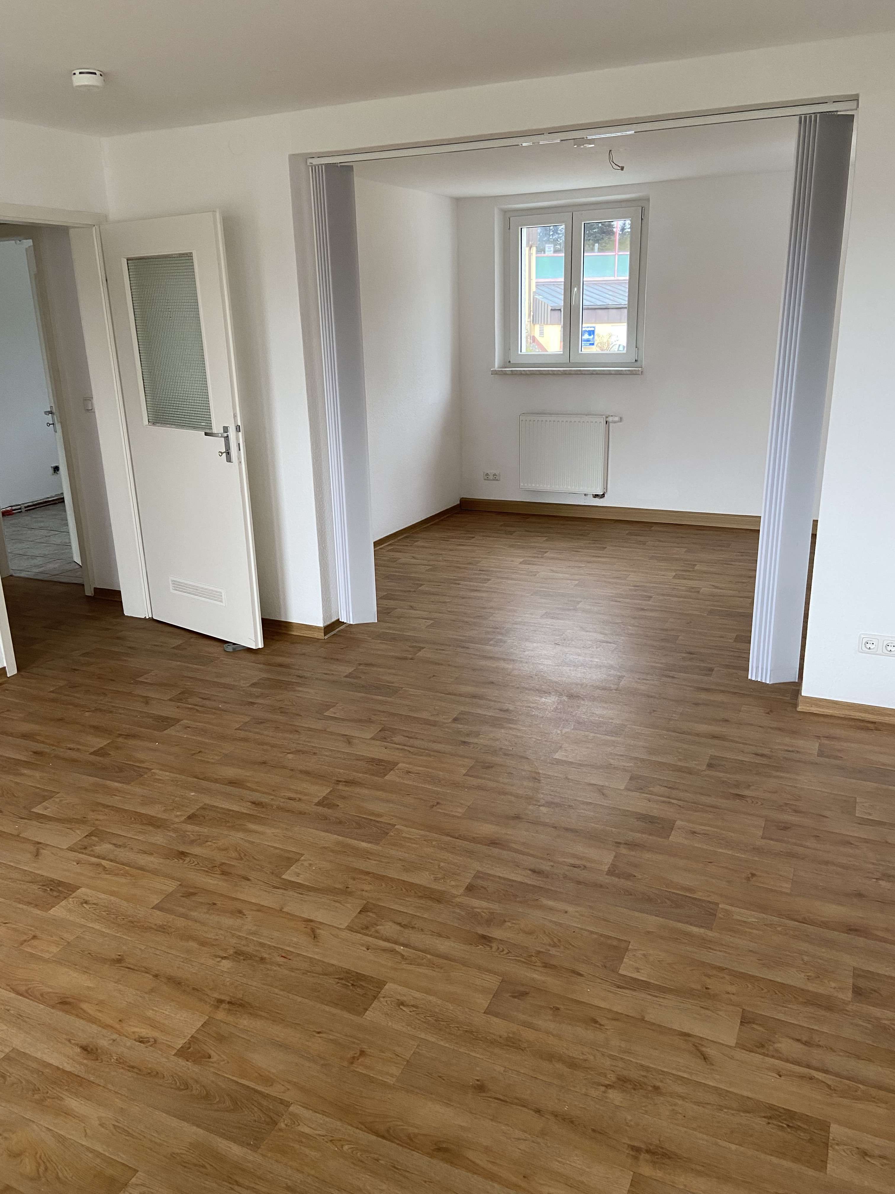 Thumbnail-Wohnung zum Mieten in Kronach 750,00 € 93.99 m²