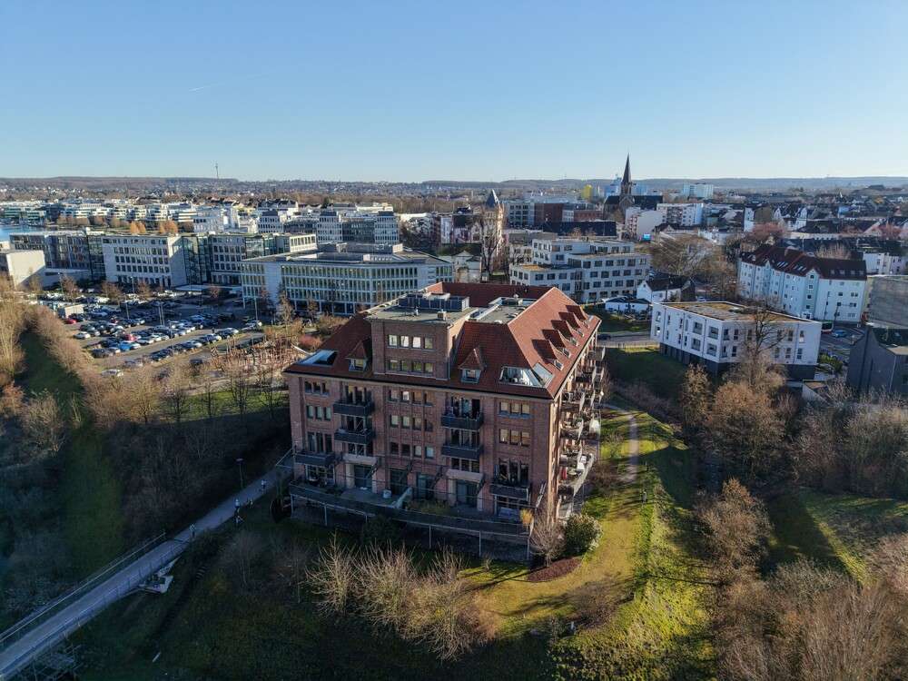 Thumbnail-Wohnung zum Kaufen in Dortmund 320.000,00 € 86 m²
