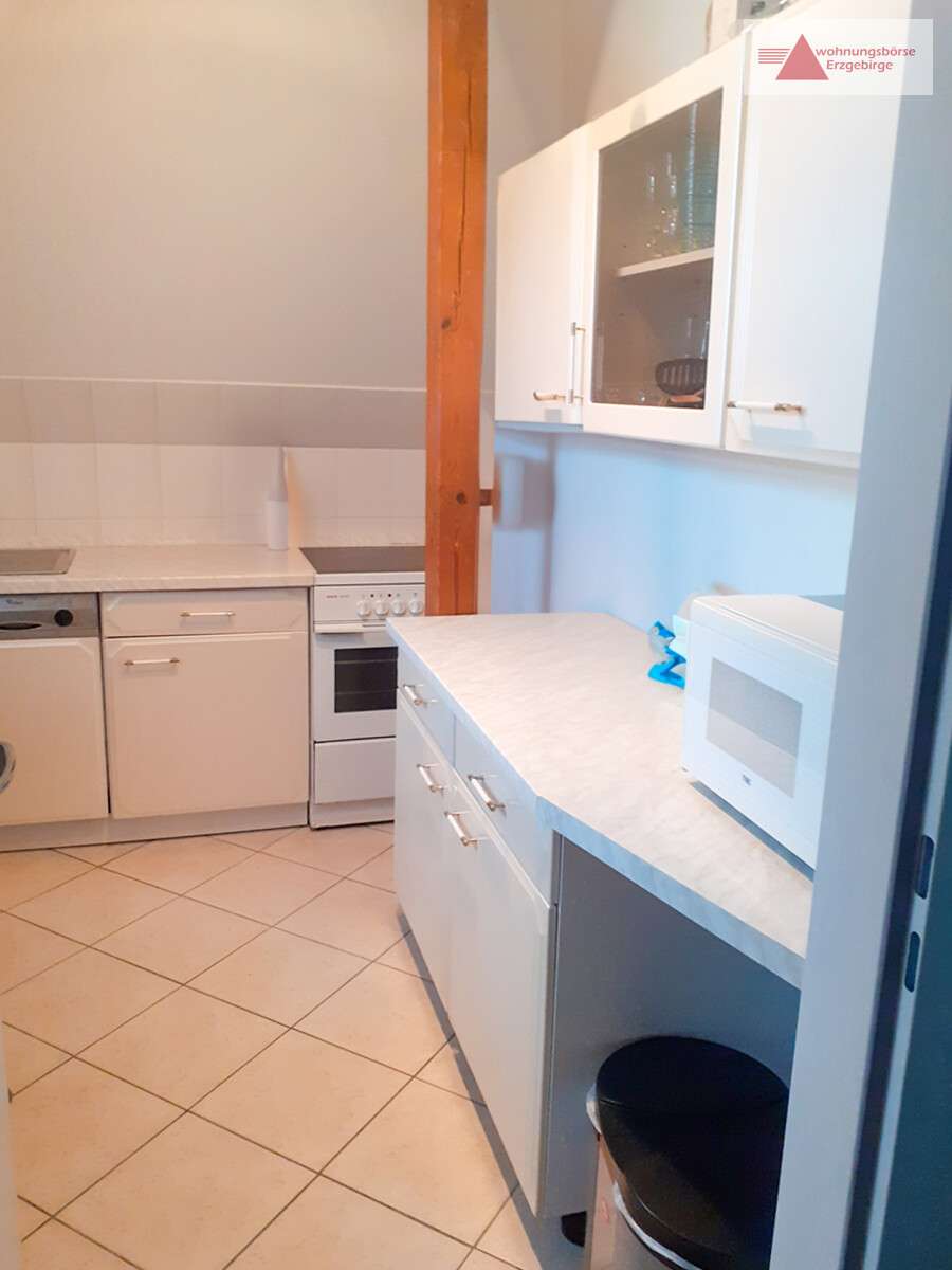 Thumbnail-Wohnung zum Mieten in Aue-Bad Schlema 500,00 € 87.35 m²